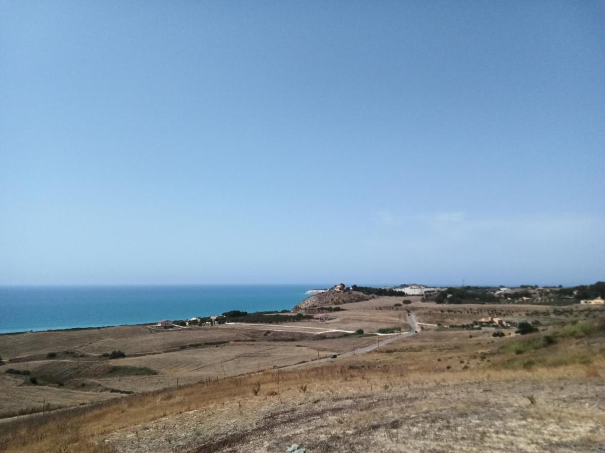 Il Casale Di Bovo Marina Villa Montallegro Kültér fotó