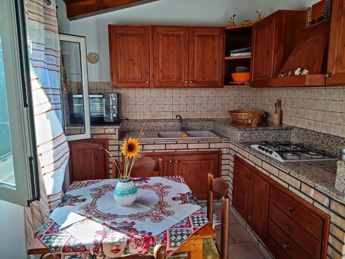 Il Casale Di Bovo Marina Villa Montallegro Kültér fotó