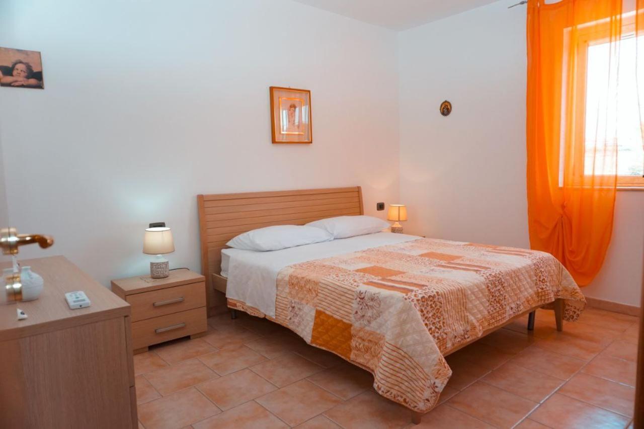 Il Casale Di Bovo Marina Villa Montallegro Kültér fotó