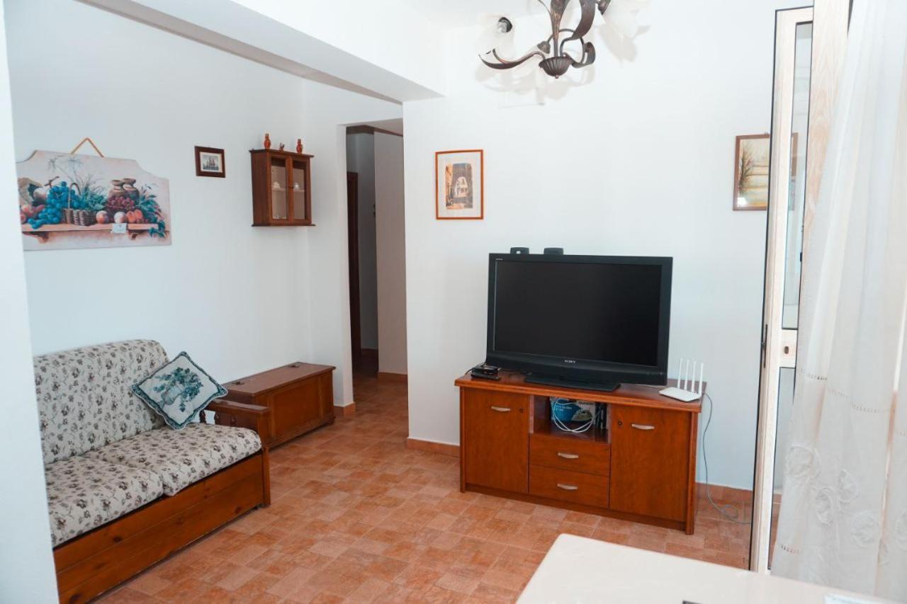 Il Casale Di Bovo Marina Villa Montallegro Szoba fotó