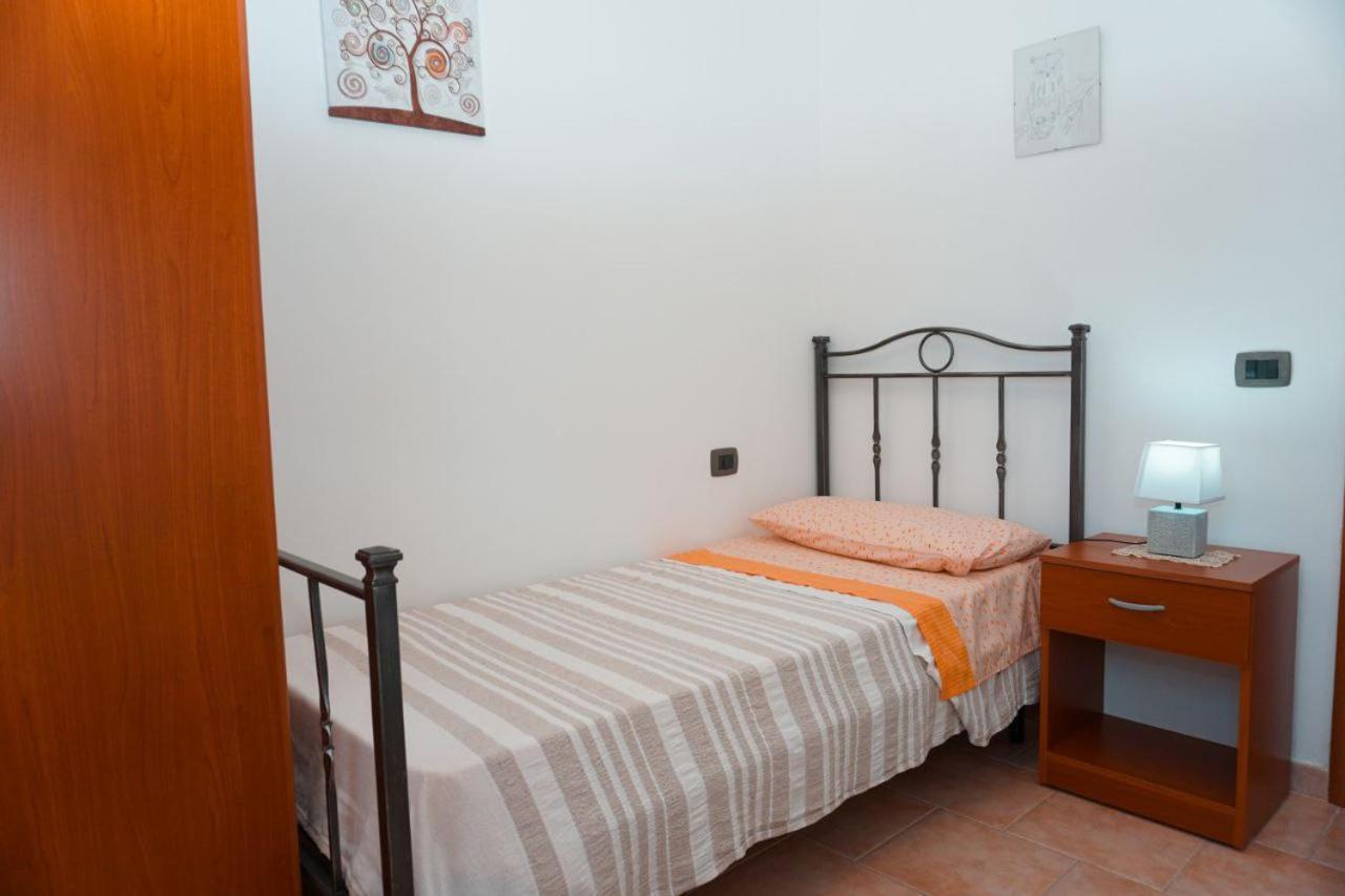 Il Casale Di Bovo Marina Villa Montallegro Szoba fotó